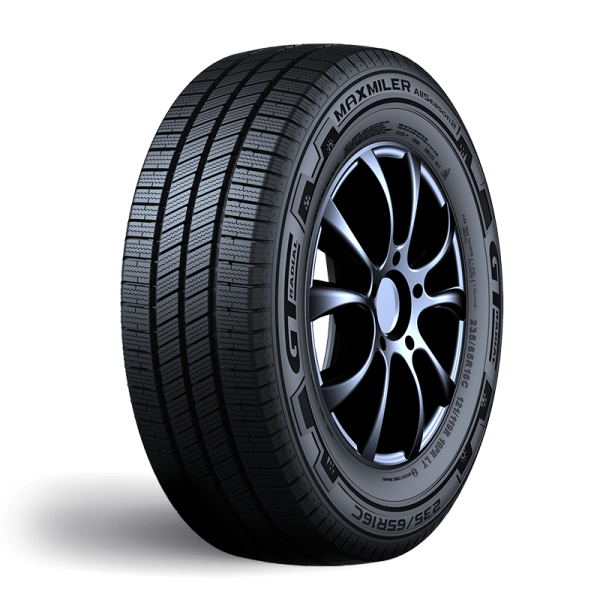 195/65R16C opona GTRADIAL MAXMILER AllSeason2 104/102(100)R(T)